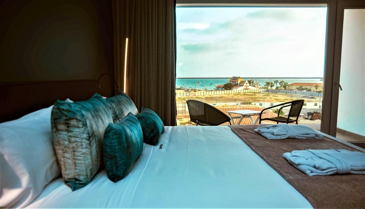 Design Suites Boutique Hotel - Adults Only Santa Maria Ngoại thất bức ảnh