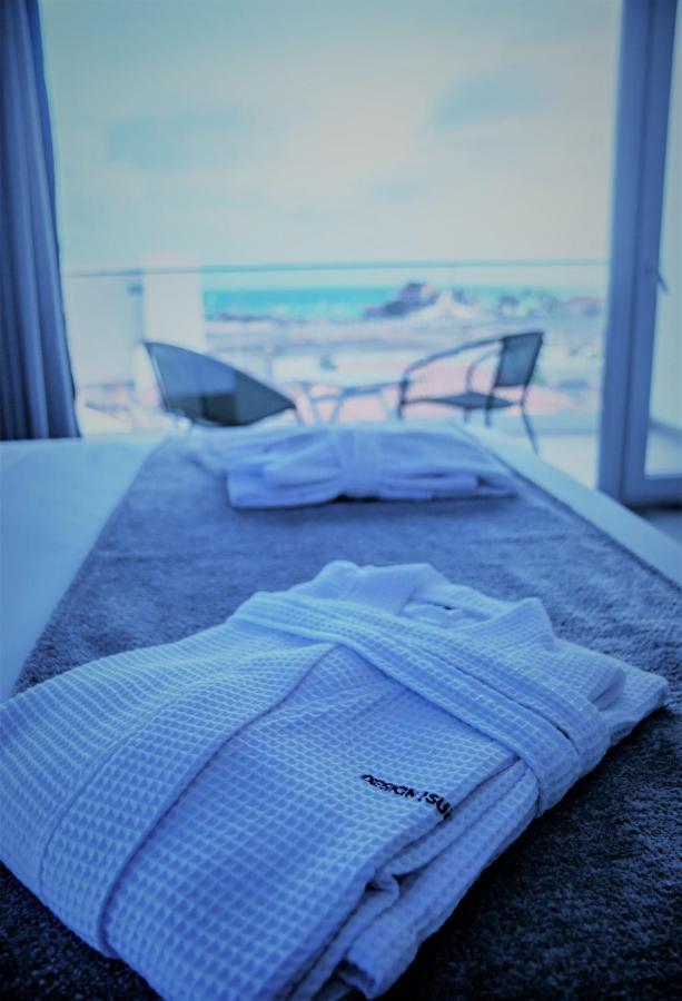 Design Suites Boutique Hotel - Adults Only Santa Maria Ngoại thất bức ảnh