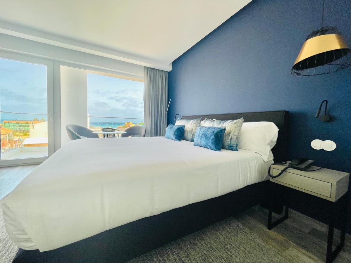 Design Suites Boutique Hotel - Adults Only Santa Maria Ngoại thất bức ảnh