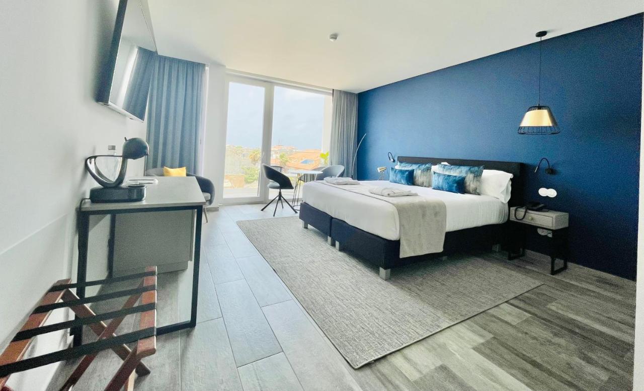 Design Suites Boutique Hotel - Adults Only Santa Maria Ngoại thất bức ảnh