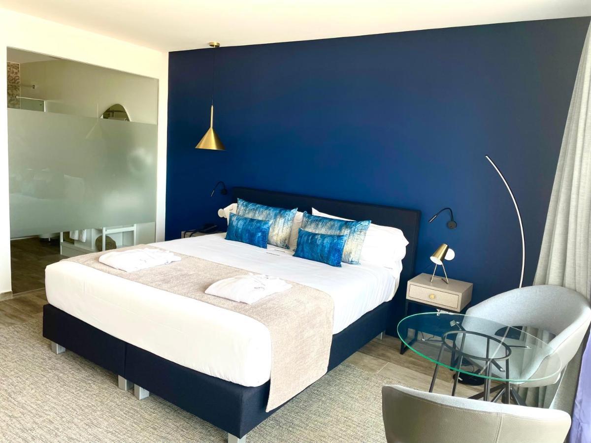 Design Suites Boutique Hotel - Adults Only Santa Maria Ngoại thất bức ảnh