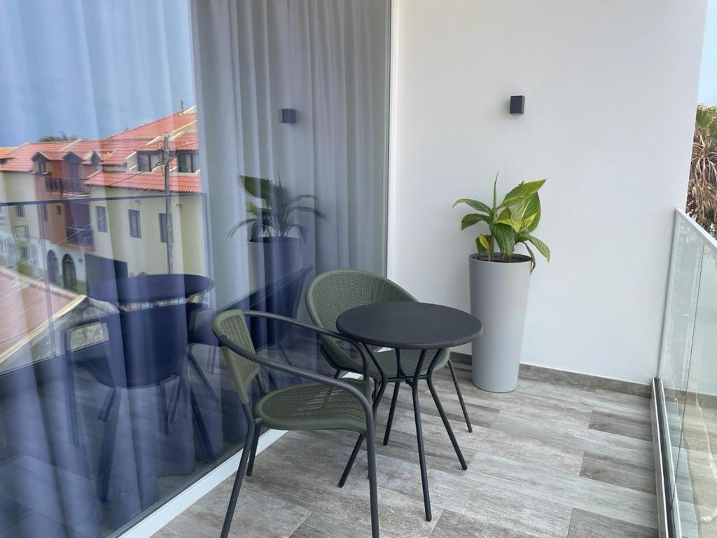 Design Suites Boutique Hotel - Adults Only Santa Maria Ngoại thất bức ảnh