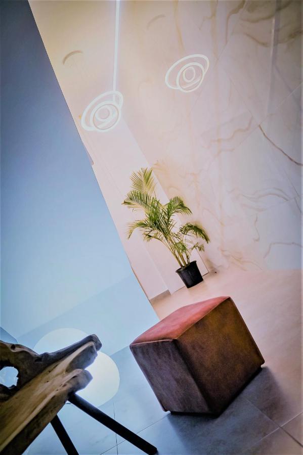Design Suites Boutique Hotel - Adults Only Santa Maria Ngoại thất bức ảnh