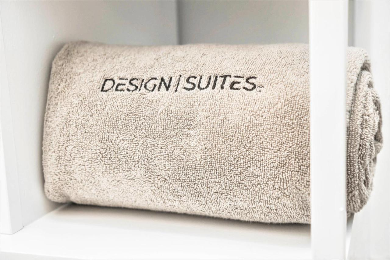 Design Suites Boutique Hotel - Adults Only Santa Maria Ngoại thất bức ảnh