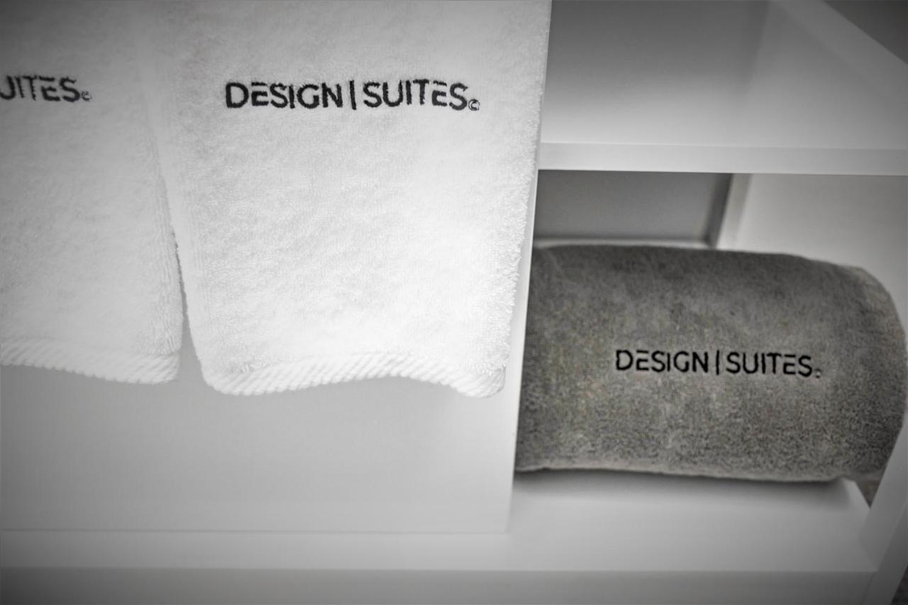 Design Suites Boutique Hotel - Adults Only Santa Maria Ngoại thất bức ảnh