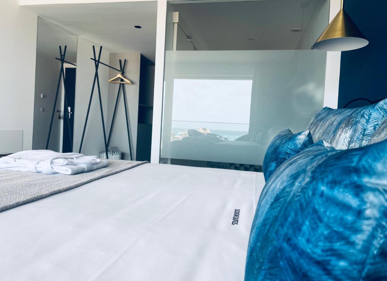 Design Suites Boutique Hotel - Adults Only Santa Maria Ngoại thất bức ảnh
